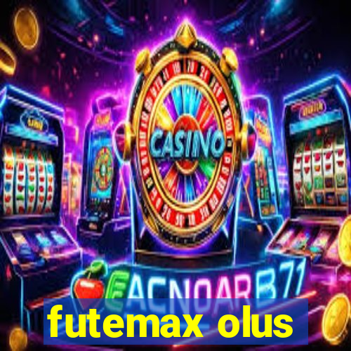 futemax olus